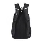 Mochila Elf Espalda 3647A Negra